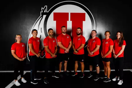 Oly S&C Staff Photo