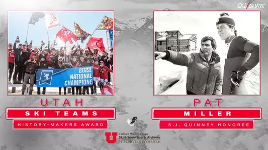 2022 Ski Affair Awards