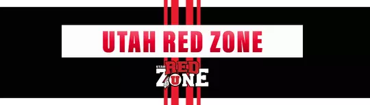 Utah Red Zone