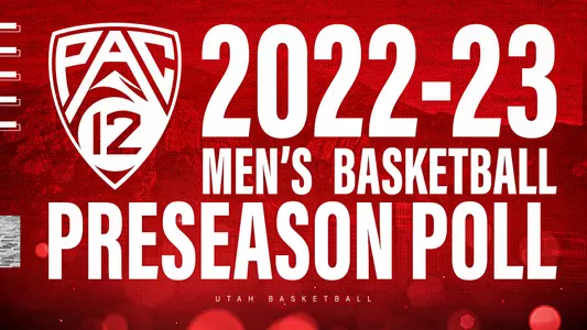 2022-23 MBB Preseason Poll