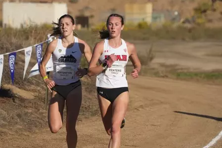Emily Venters - 2022 Pac-12 Championships