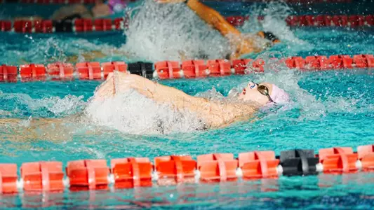 Swim and Dive