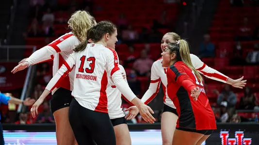 VB vs. Cal