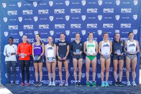 22.10.28 PAC-12 Cross Country Championships