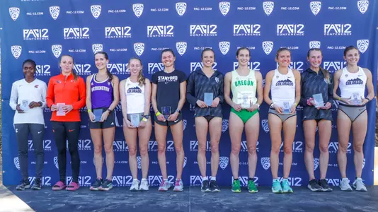 22.10.28 PAC-12 Cross Country Championships