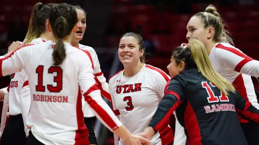 Emily Smith vs. Oregon State