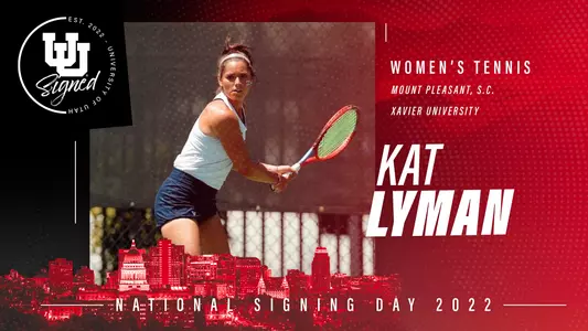 Kat Lyman