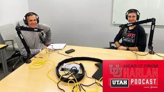 Hear It From Harlan-Nov. 18, 2022