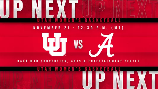 WBB Up Next Bama