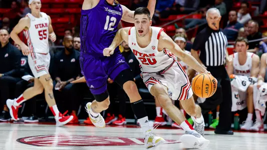 Lazar Stefanovic vs. Westminster