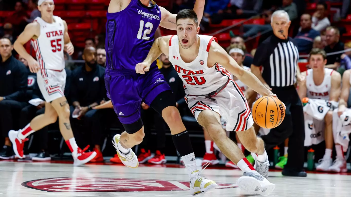 Lazar Stefanovic vs. Westminster