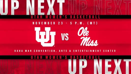 WBB Next Up - Ole Miss
