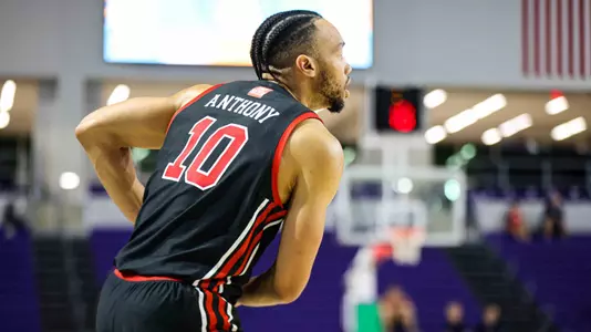 2022-23 MBB Marco Anthony vs. Mississippi State