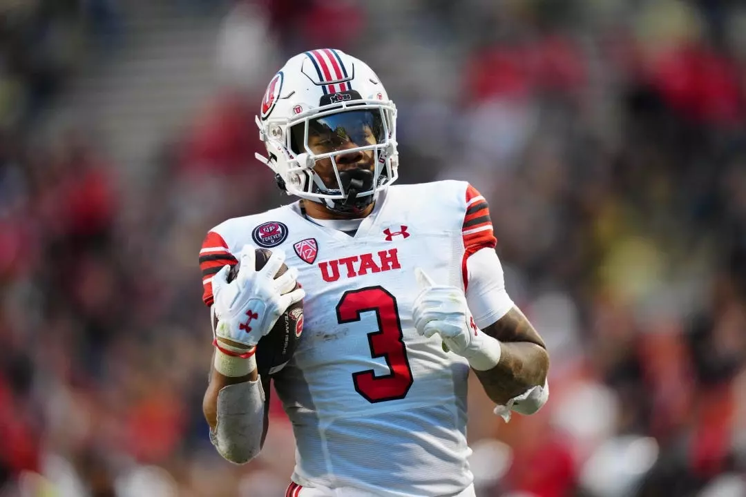 Ja’Quinden Jackson - CU