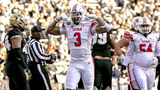 Ja’Quinden Jackson - CU
