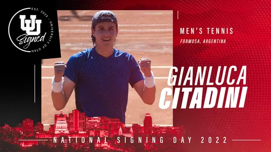 Gianluca Citadini