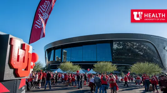 Fan Story 2022 Pac-12 Championship Game