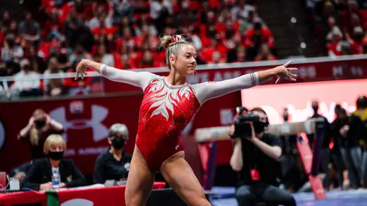 Jaylene Gilstrap vs. Minnesota