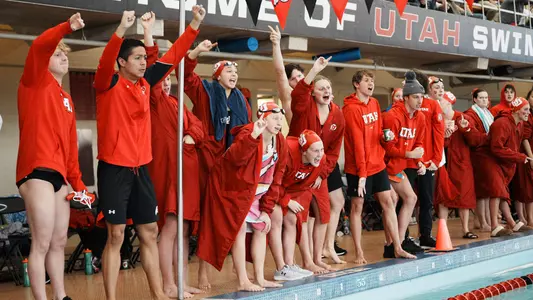 UNLV Swim & Dive
