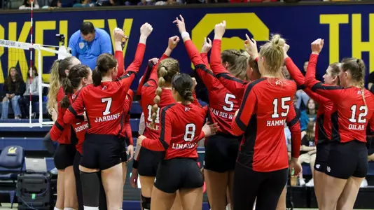 Utah at Cal