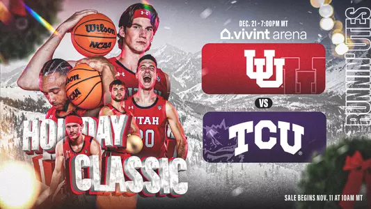 2022-23 MBB Holiday Classic Sale