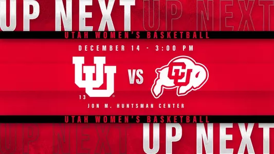 WBB Up Next vs CU