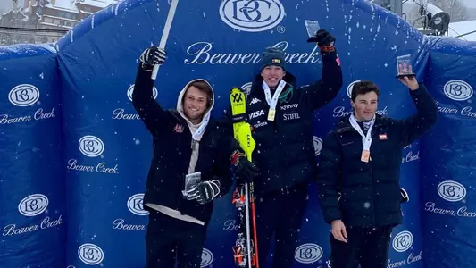 Oliver Parazette - SL Junior Podium 2022
