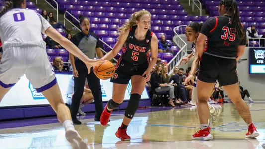 Kneepkens at Weber State