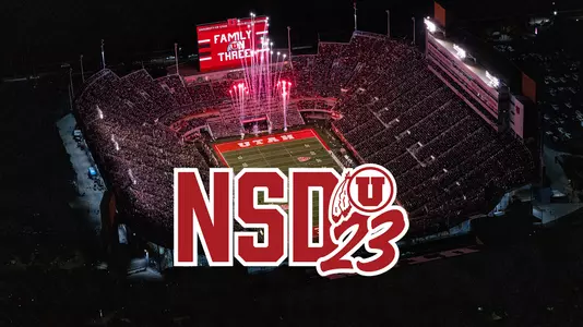 NSD23 Header