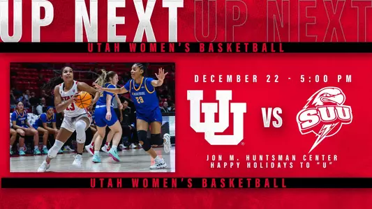 Up Next WBB SUU