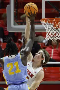 NCAA Basketball: LIU at Utah