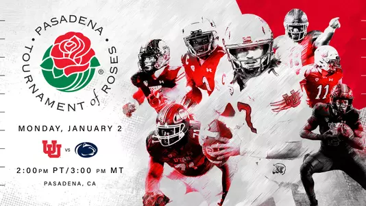 2022 Rose Bowl