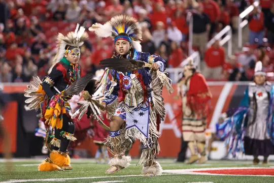 Utah Football - Ute Proud Performance