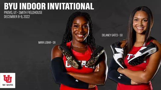 2022-23 ITF - BYU Indoor Invite GFX