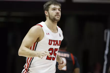 NCAA Basketball: Sam Houston State at Utah