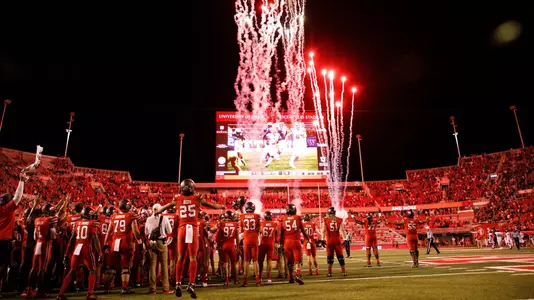 Utah Football 2021