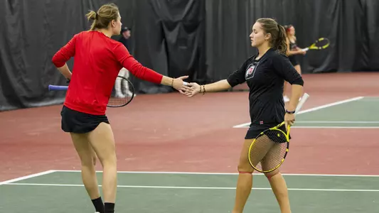 Anastasia Goncharova/Emily Dush