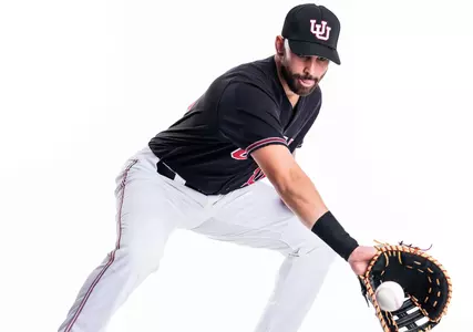 UTAH BASEBALL MEDIA DAY