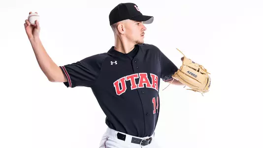 UTAH BASEBALL MEDIA DAY
