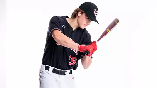 UTAH BASEBALL MEDIA DAY