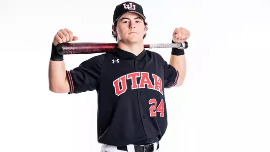 UTAH BASEBALL MEDIA DAY