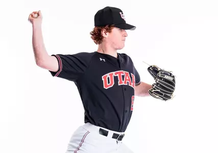 UTAH BASEBALL MEDIA DAY