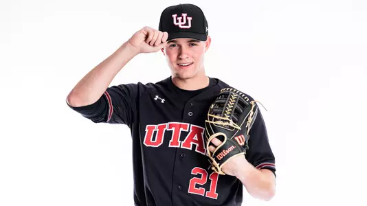 UTAH BASEBALL MEDIA DAY