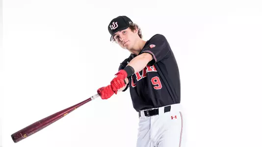 UTAH BASEBALL MEDIA DAY