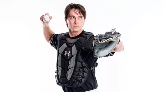 UTAH BASEBALL MEDIA DAY