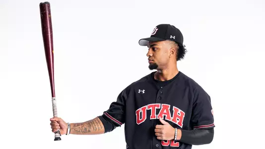 UTAH BASEBALL MEDIA DAY