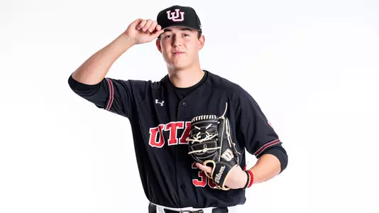 UTAH BASEBALL MEDIA DAY