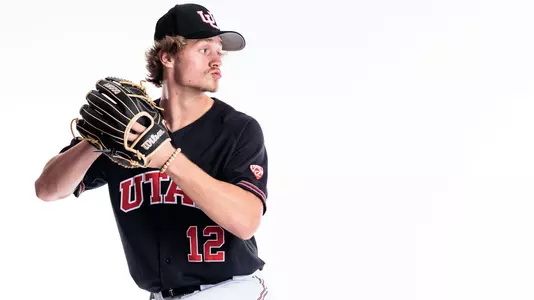 UTAH BASEBALL MEDIA DAY
