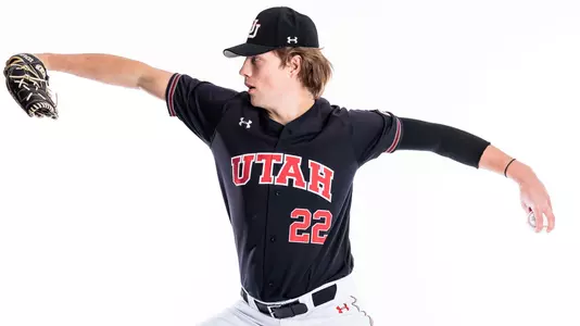 UTAH BASEBALL MEDIA DAY