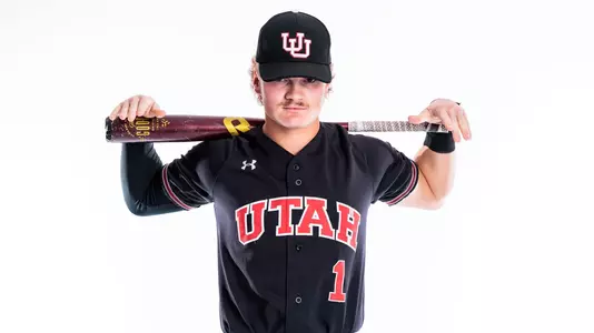 UTAH BASEBALL MEDIA DAY